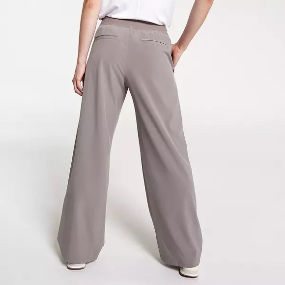 CALIA Women's Truelight Wide Leg Pant Oversized - Picture 2 of 8